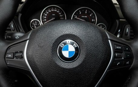 BMW 3 серия, 2013 год, 1 917 000 рублей, 9 фотография