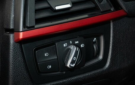 BMW 3 серия, 2013 год, 1 917 000 рублей, 16 фотография