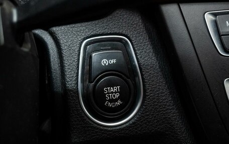 BMW 3 серия, 2013 год, 1 917 000 рублей, 15 фотография