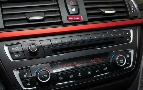BMW 3 серия, 2013 год, 1 917 000 рублей, 11 фотография