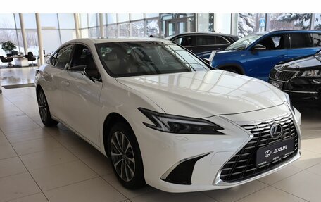 Lexus ES VII, 2025 год, 6 190 000 рублей, 3 фотография