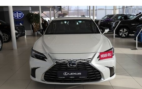 Lexus ES VII, 2025 год, 6 190 000 рублей, 2 фотография