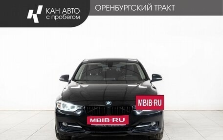BMW 3 серия, 2013 год, 1 917 000 рублей, 2 фотография