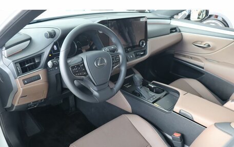 Lexus ES VII, 2025 год, 6 190 000 рублей, 11 фотография