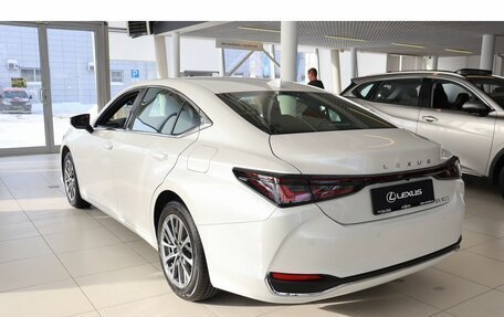 Lexus ES VII, 2025 год, 6 190 000 рублей, 8 фотография