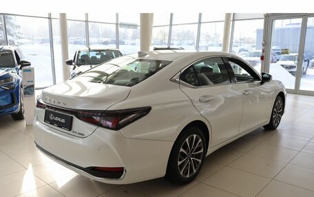 Lexus ES VII, 2025 год, 6 190 000 рублей, 5 фотография