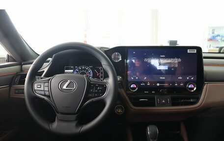 Lexus ES VII, 2025 год, 6 190 000 рублей, 13 фотография