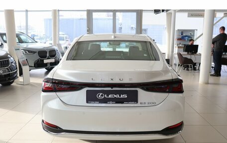 Lexus ES VII, 2025 год, 6 190 000 рублей, 6 фотография
