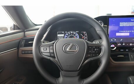 Lexus ES VII, 2025 год, 6 190 000 рублей, 14 фотография