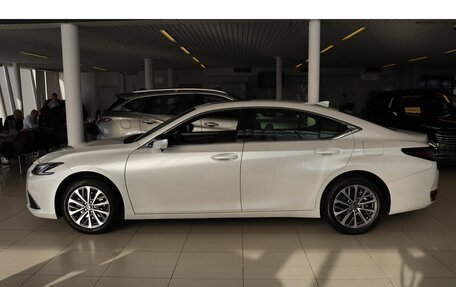 Lexus ES VII, 2025 год, 6 190 000 рублей, 9 фотография