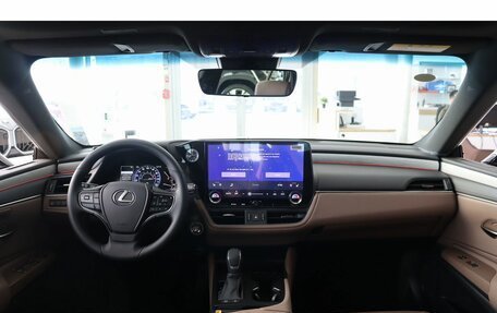 Lexus ES VII, 2025 год, 6 190 000 рублей, 16 фотография