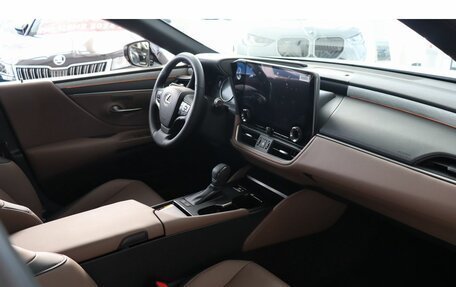 Lexus ES VII, 2025 год, 6 190 000 рублей, 18 фотография