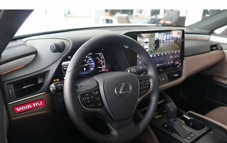 Lexus ES VII, 2025 год, 6 190 000 рублей, 15 фотография
