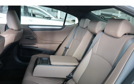 Lexus ES VII, 2025 год, 6 190 000 рублей, 21 фотография