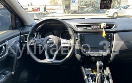 Nissan Qashqai, 2021 год, 1 892 000 рублей, 9 фотография
