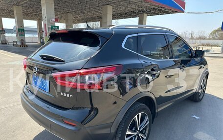 Nissan Qashqai, 2021 год, 1 892 000 рублей, 7 фотография