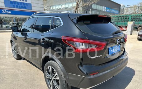 Nissan Qashqai, 2021 год, 1 892 000 рублей, 5 фотография