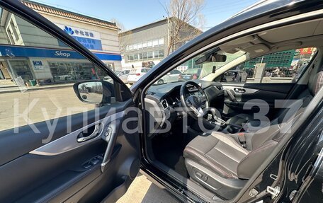 Nissan Qashqai, 2021 год, 1 892 000 рублей, 10 фотография