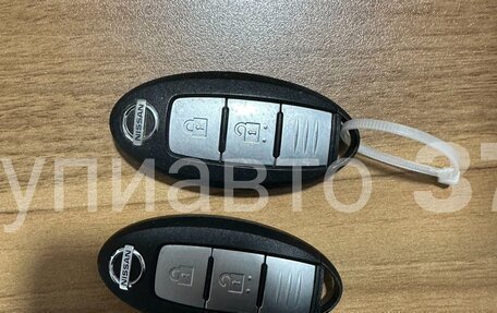 Nissan Qashqai, 2021 год, 1 892 000 рублей, 4 фотография