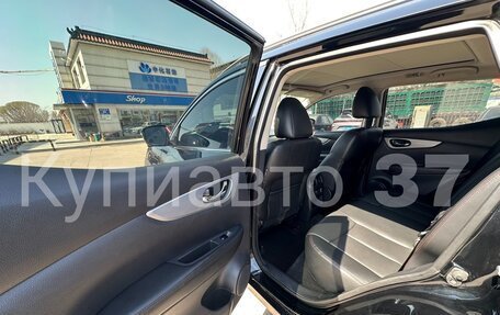 Nissan Qashqai, 2021 год, 1 892 000 рублей, 8 фотография