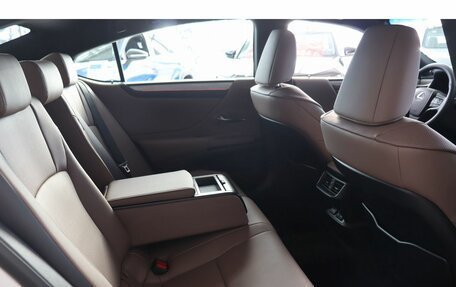 Lexus ES VII, 2025 год, 6 190 000 рублей, 19 фотография