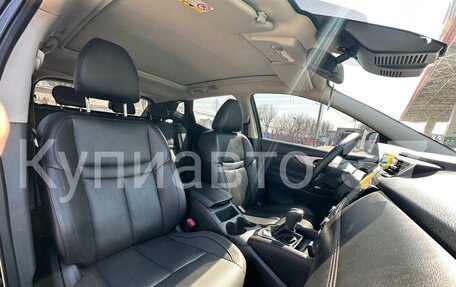 Nissan Qashqai, 2021 год, 1 892 000 рублей, 18 фотография
