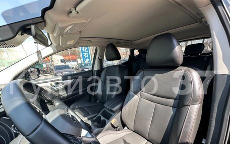 Nissan Qashqai, 2021 год, 1 892 000 рублей, 19 фотография