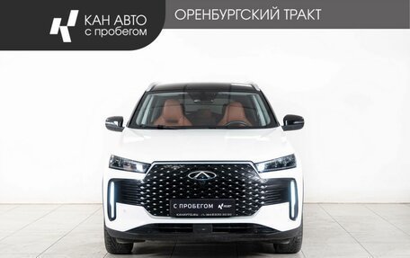Chery Tiggo 4 I рестайлинг, 2025 год, 1 832 000 рублей, 2 фотография
