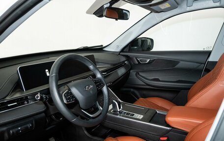 Chery Tiggo 4 I рестайлинг, 2025 год, 1 832 000 рублей, 5 фотография