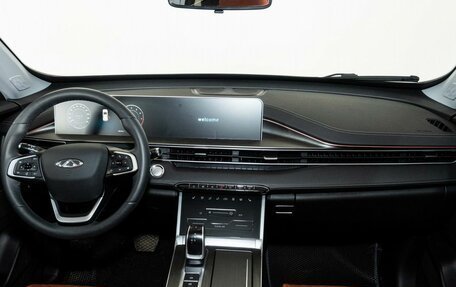 Chery Tiggo 4 I рестайлинг, 2025 год, 1 832 000 рублей, 7 фотография