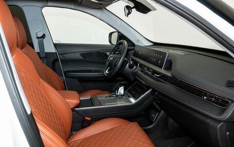 Chery Tiggo 4 I рестайлинг, 2025 год, 1 832 000 рублей, 6 фотография