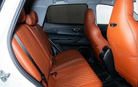 Chery Tiggo 4 I рестайлинг, 2025 год, 1 832 000 рублей, 8 фотография