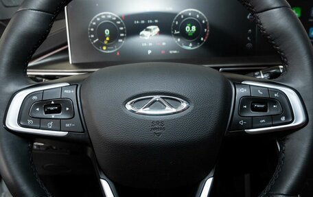 Chery Tiggo 4 I рестайлинг, 2025 год, 1 832 000 рублей, 9 фотография