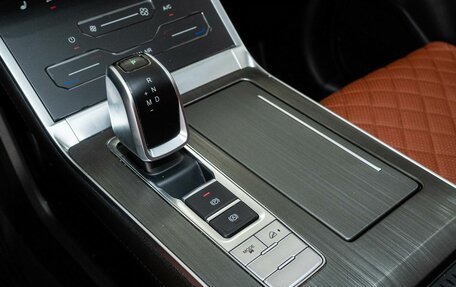 Chery Tiggo 4 I рестайлинг, 2025 год, 1 832 000 рублей, 12 фотография