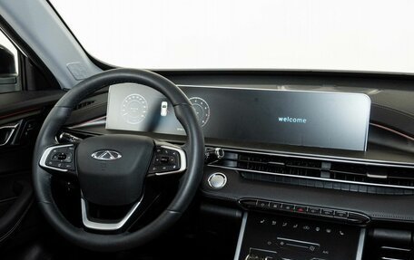 Chery Tiggo 4 I рестайлинг, 2025 год, 1 832 000 рублей, 13 фотография