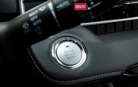 Chery Tiggo 4 I рестайлинг, 2025 год, 1 832 000 рублей, 15 фотография