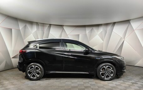 Honda Vezel, 2018 год, 1 777 000 рублей, 6 фотография