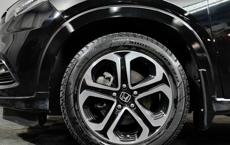 Honda Vezel, 2018 год, 1 777 000 рублей, 9 фотография