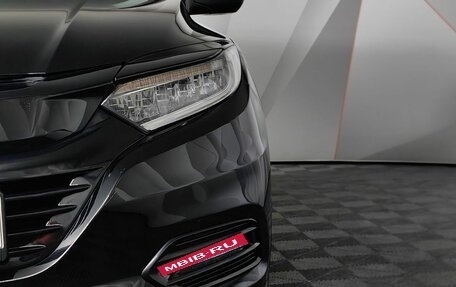 Honda Vezel, 2018 год, 1 777 000 рублей, 10 фотография