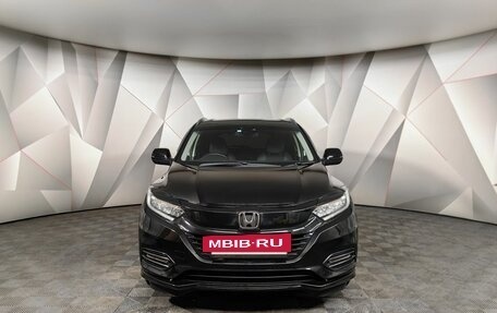 Honda Vezel, 2018 год, 1 777 000 рублей, 7 фотография