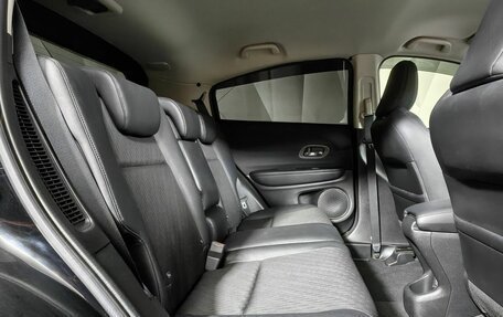 Honda Vezel, 2018 год, 1 777 000 рублей, 16 фотография