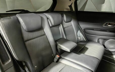 Honda Vezel, 2018 год, 1 777 000 рублей, 17 фотография