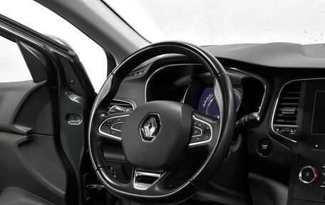 Renault Megane IV, 2018 год, 2 155 000 рублей, 8 фотография