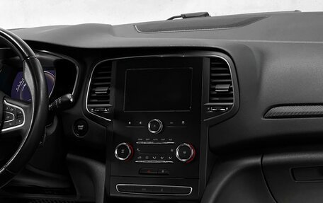 Renault Megane IV, 2018 год, 2 155 000 рублей, 10 фотография