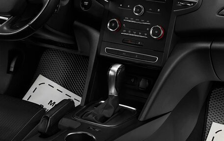 Renault Megane IV, 2018 год, 2 155 000 рублей, 11 фотография