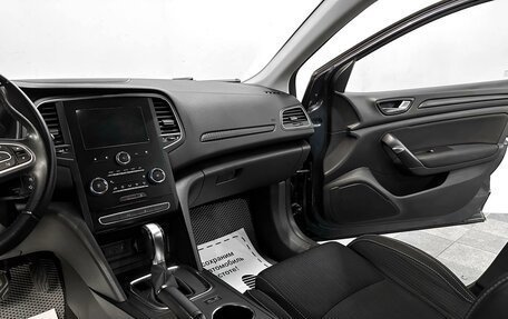 Renault Megane IV, 2018 год, 2 155 000 рублей, 6 фотография