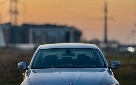 BMW 3 серия, 2009 год, 1 250 000 рублей, 3 фотография