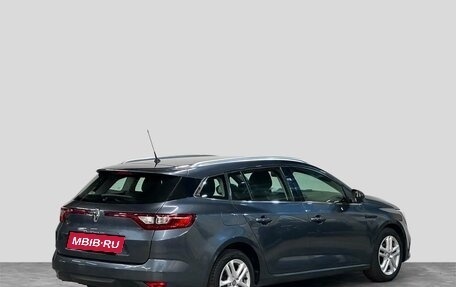 Renault Megane IV, 2018 год, 2 155 000 рублей, 2 фотография