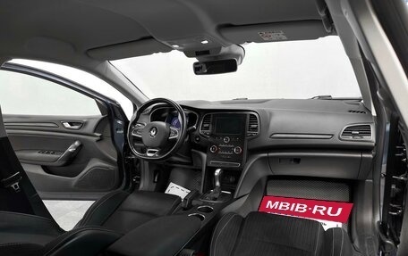 Renault Megane IV, 2018 год, 2 155 000 рублей, 7 фотография