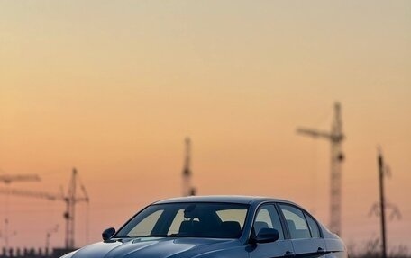 BMW 3 серия, 2009 год, 1 250 000 рублей, 2 фотография